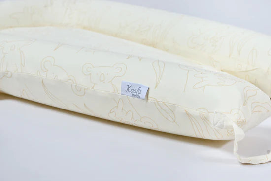 Inflatable Baby Nest