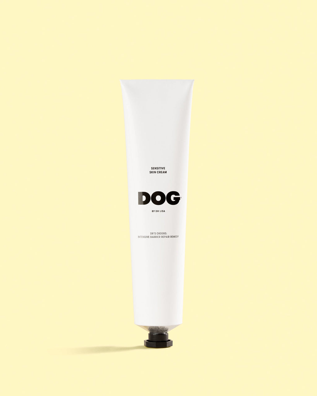 DOG Sensitive Skin Cream