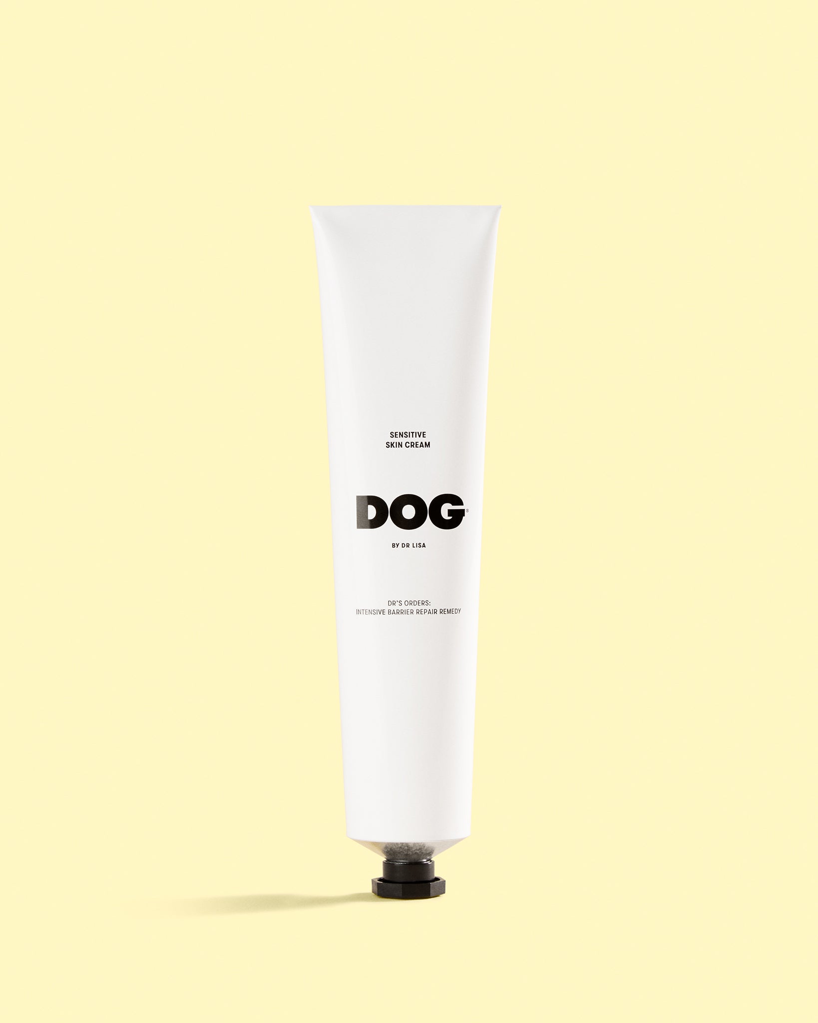 DOG Sensitive Skin Cream
