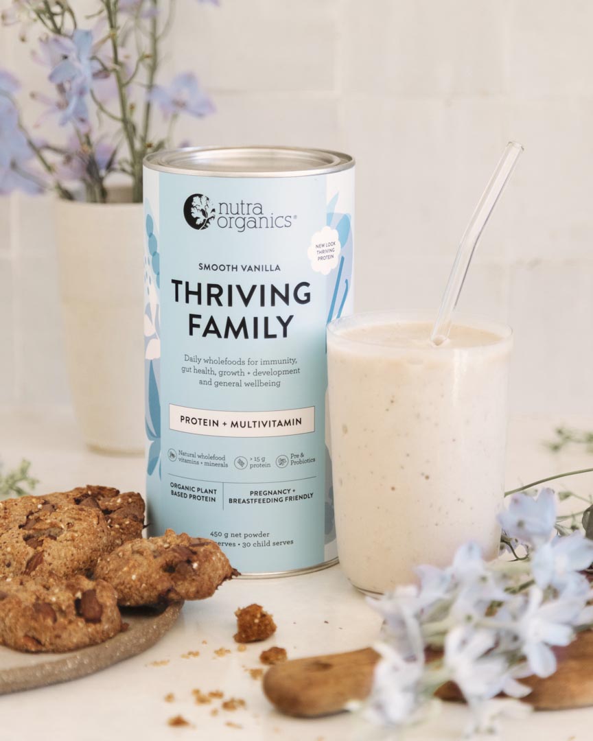 Thriving Family Bundle