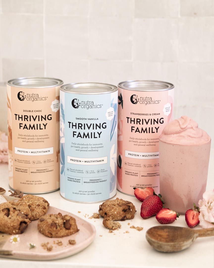 Thriving Family Bundle