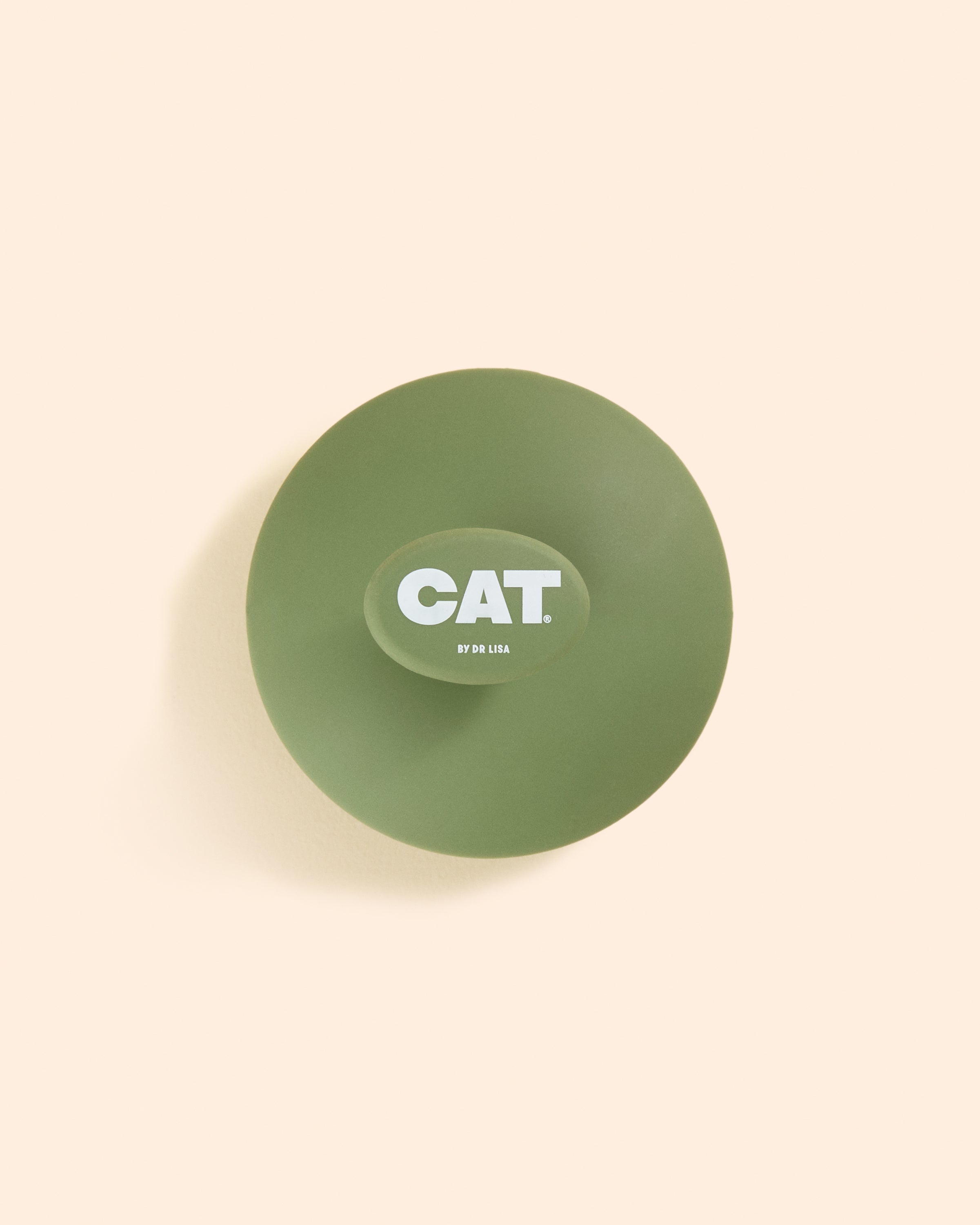 CAT Deshedding Brush