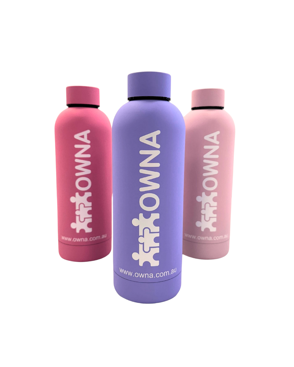 OWNA Hot & Cold Water Bottle