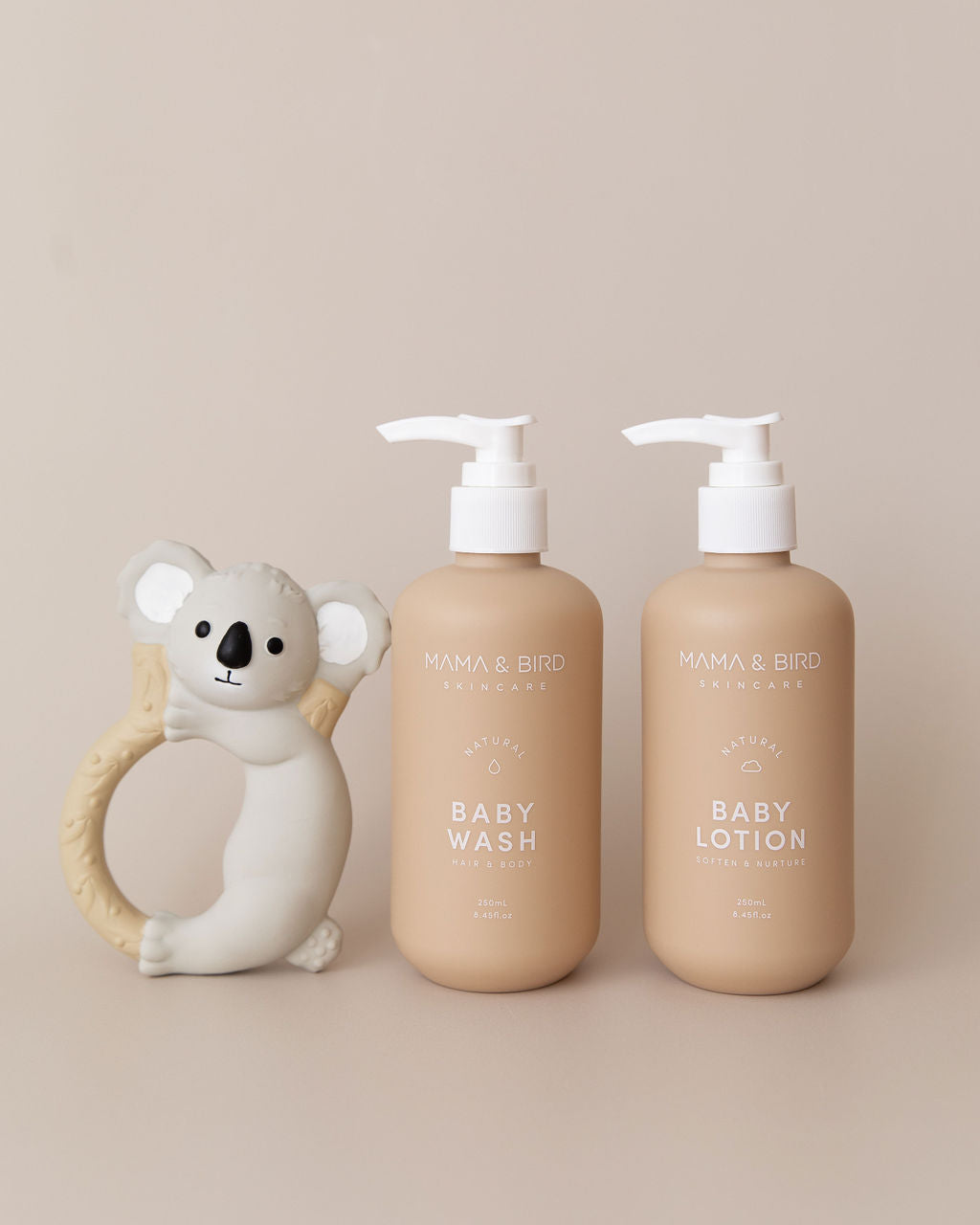 Bath Time Bundle