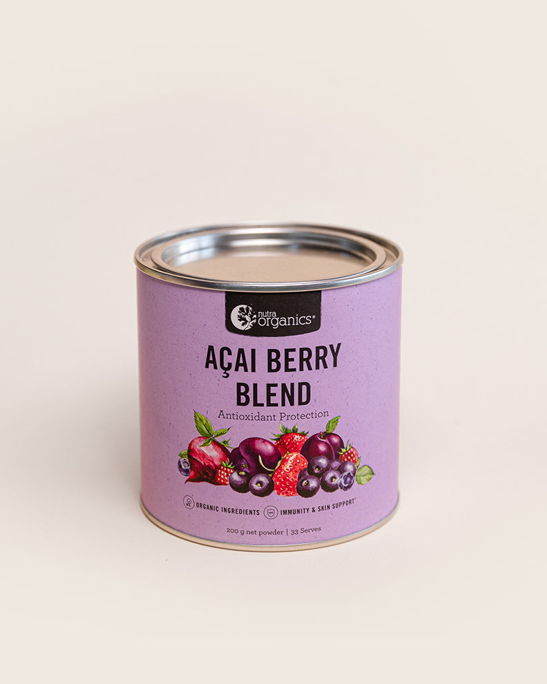 Acai Berry Blend