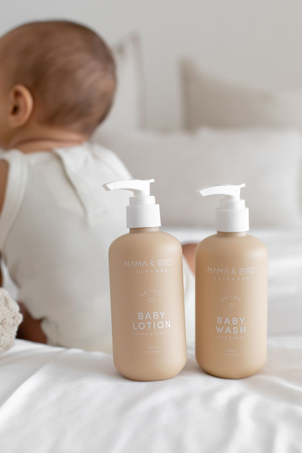 Bath Time Bundle