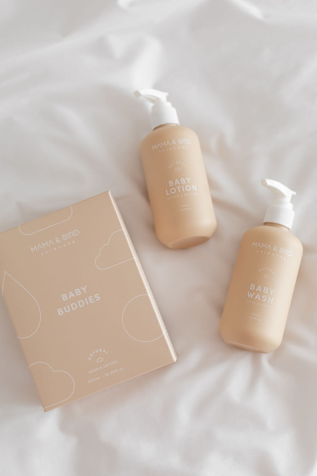 Bath Time Bundle