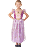 Disney Ultimate Princess Rapunzel Girls Costume
