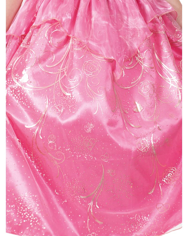 Disney Ultimate Princess Sleeping Beauty Girls Costume