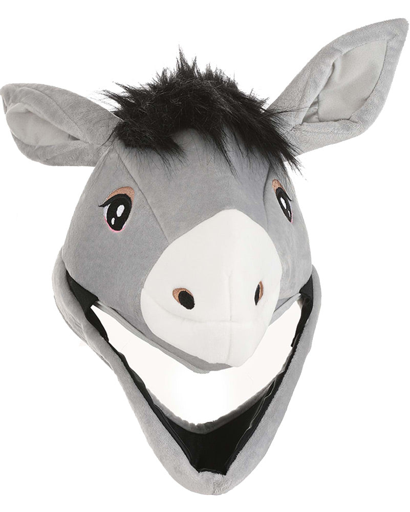 Donkey Jawesome Deluxe Hat