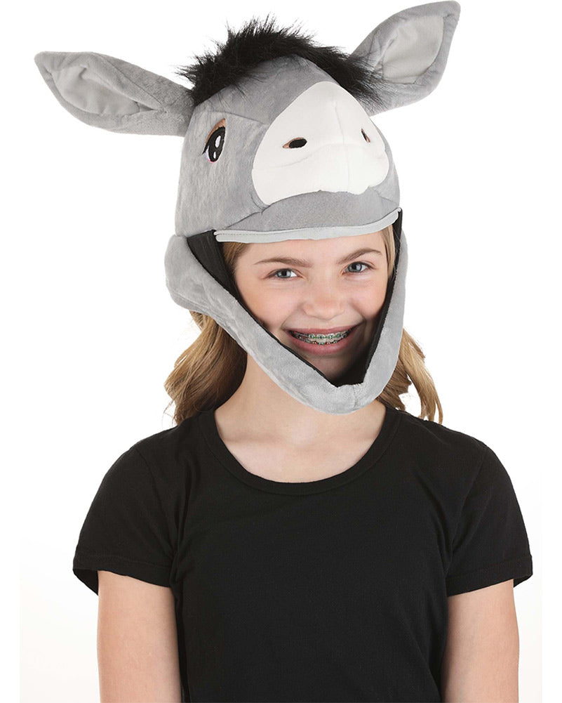 Donkey Jawesome Deluxe Hat