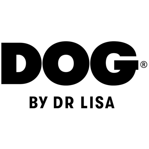Dog by Dr Lisa