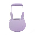 Easter Bunny Basket - Lilac