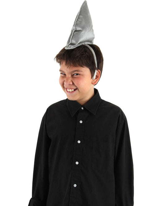 Shark Fin Deluxe Headband