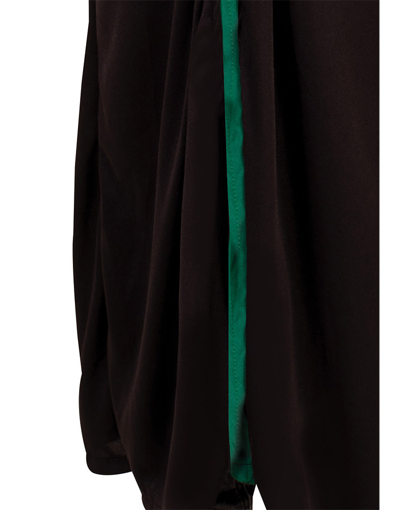 Harry Potter Slytherin Deluxe Kids Costume Robe