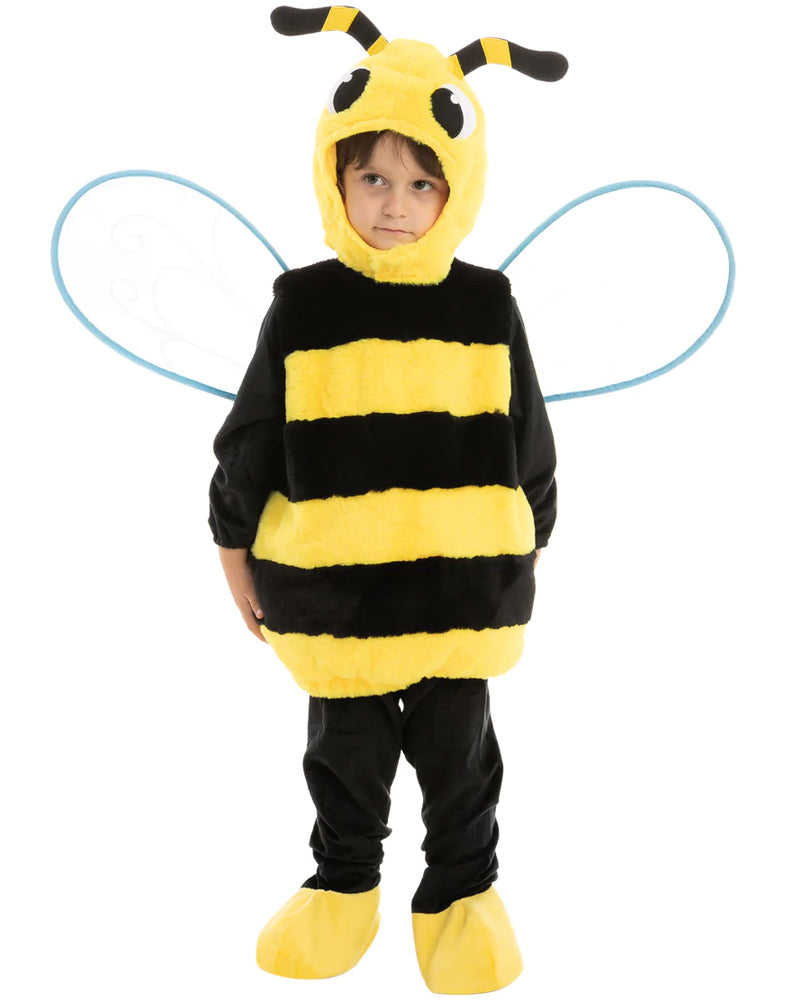 Honey Bee Kids Costume