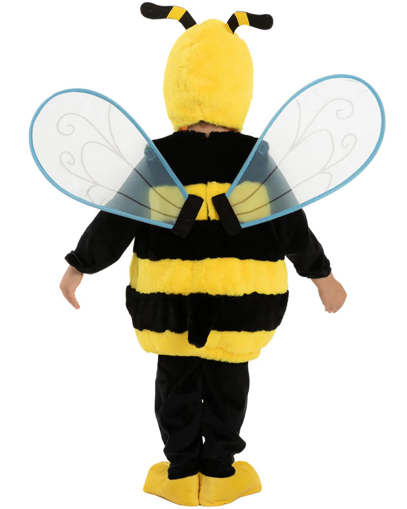 Honey Bee Kids Costume