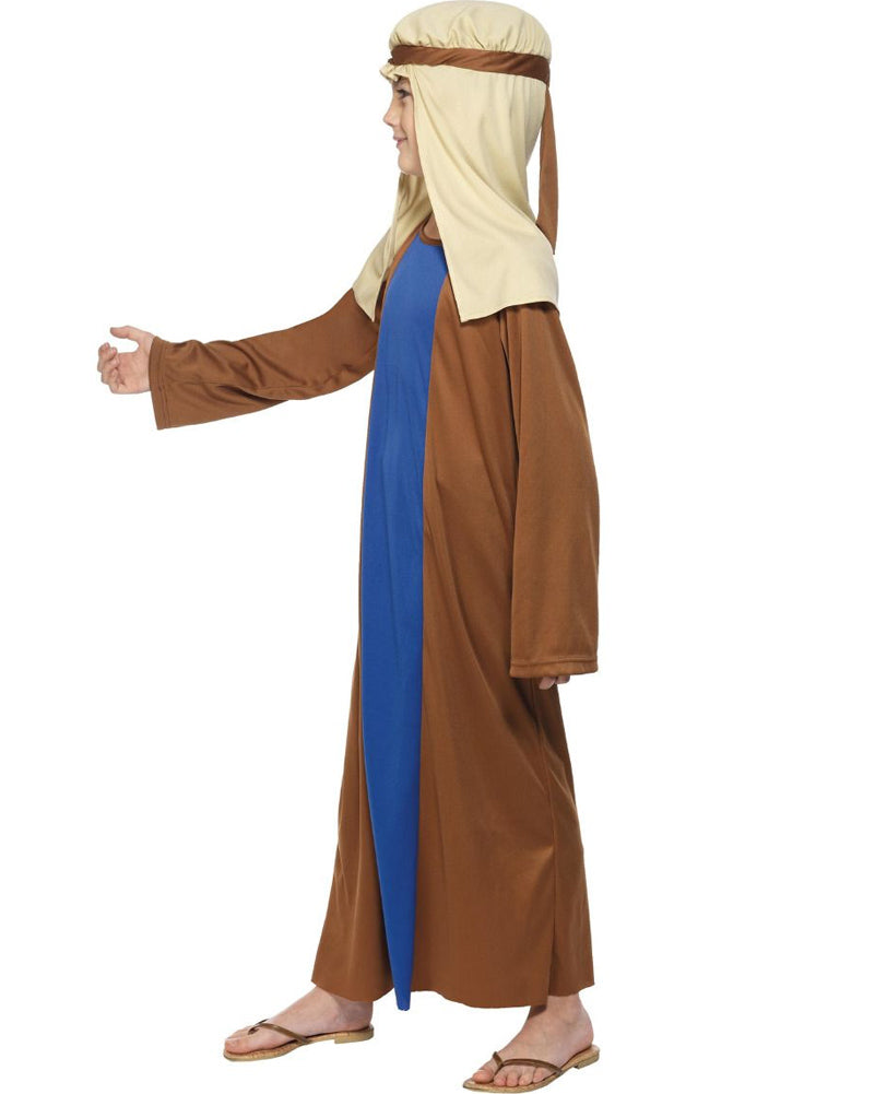 Joseph Kids Costume