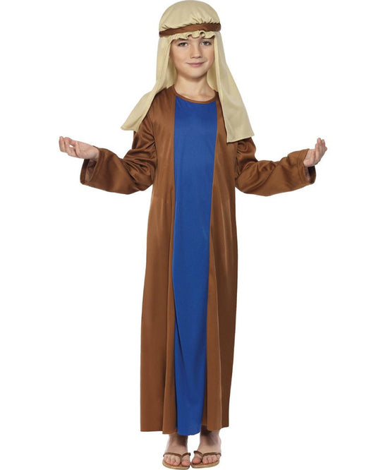 Joseph Kids Costume