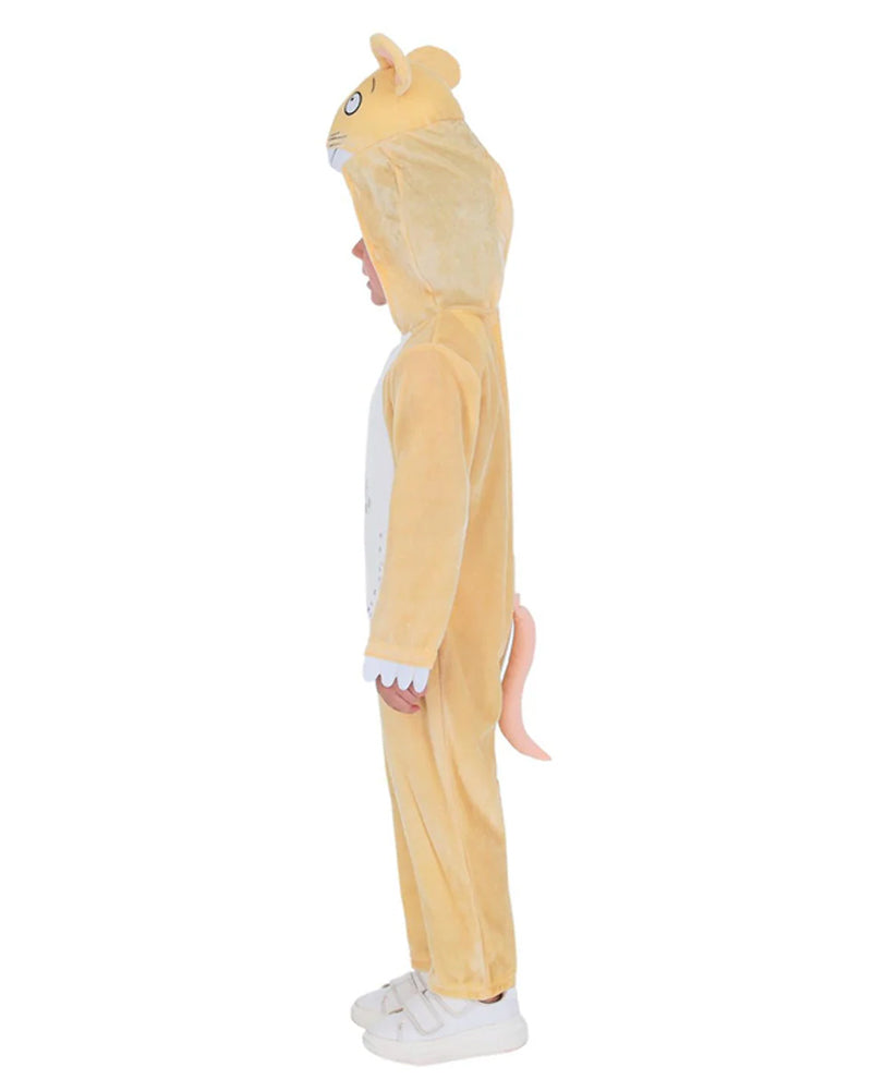 Julia Donaldson Gruffalos Mouse Deluxe Kids and Toddler Costume