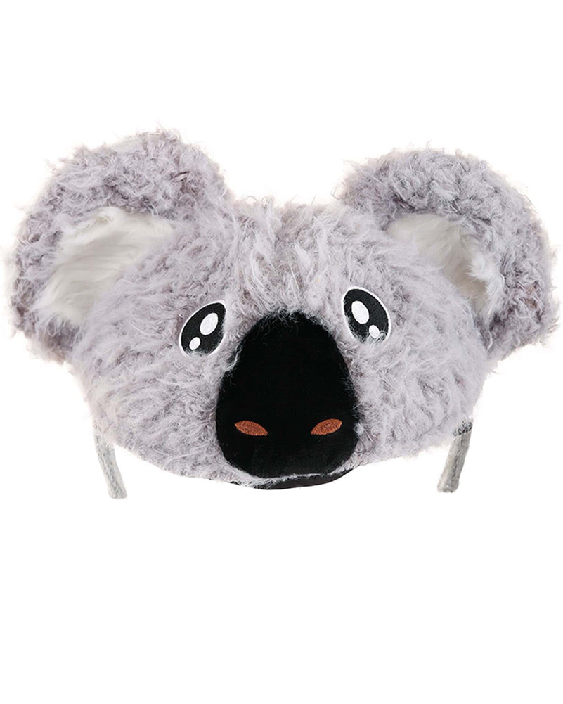 Koala Plush Deluxe Headband