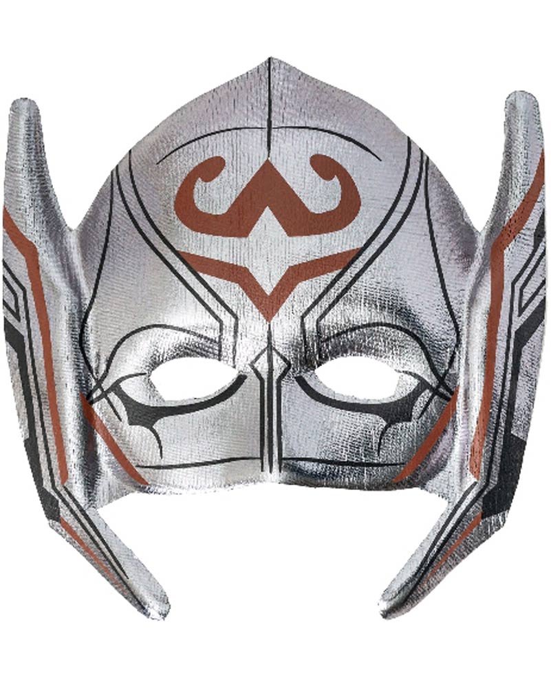 Love and Thunder Thor Kids Mask