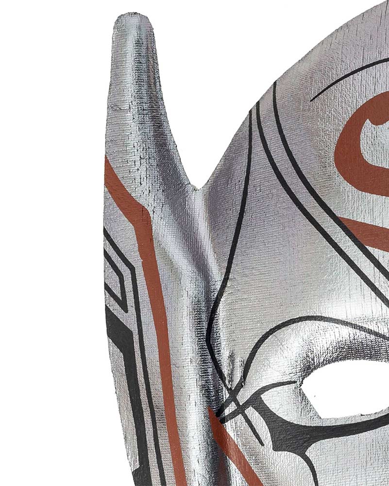 Love and Thunder Thor Kids Mask