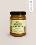 Chicken Broth Concentrate Native Herbs