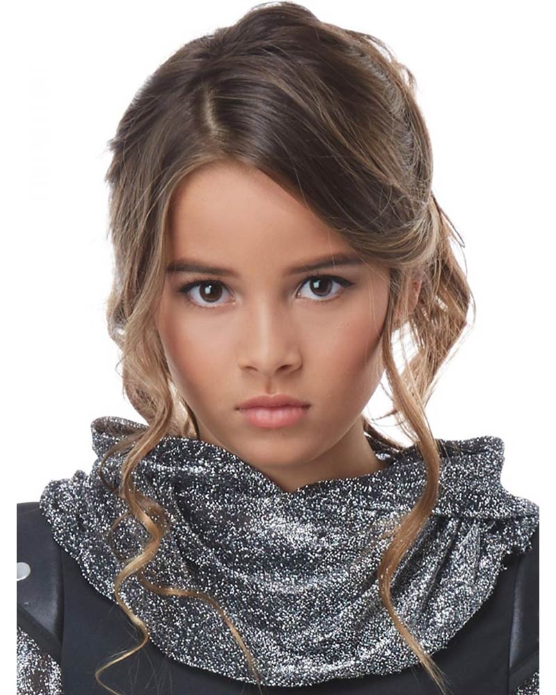 Noble Knight Kids Costume