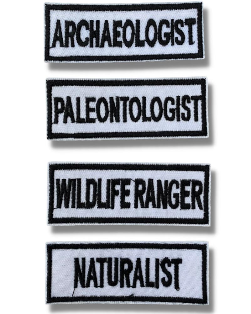 Safari Suit Deluxe Kids Costume