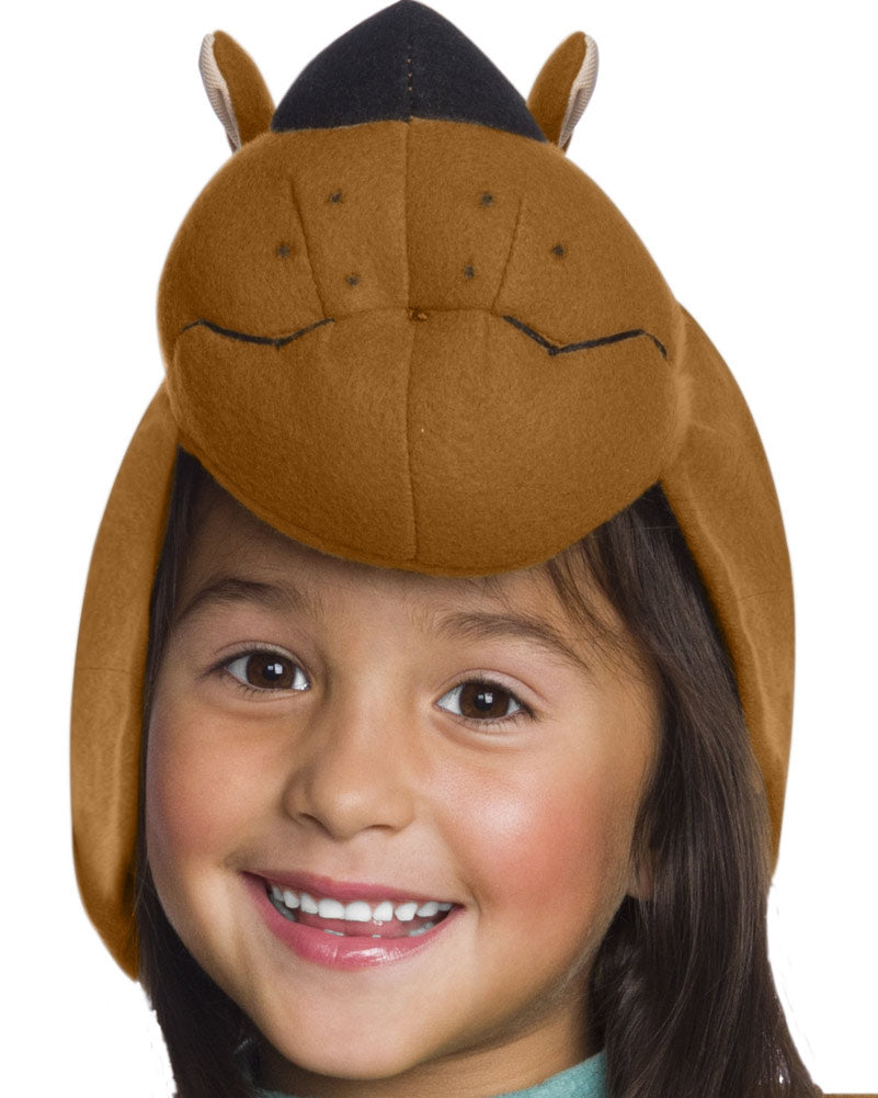 Scooby Doo Lenticular Deluxe Kids Costume