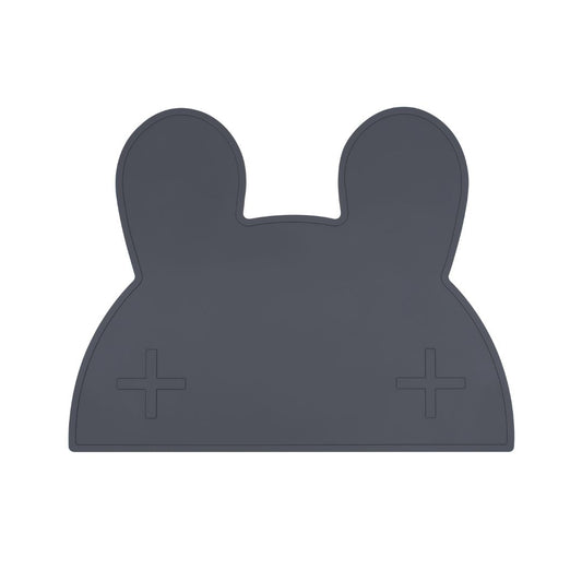 Bunny Placie® - Charcoal