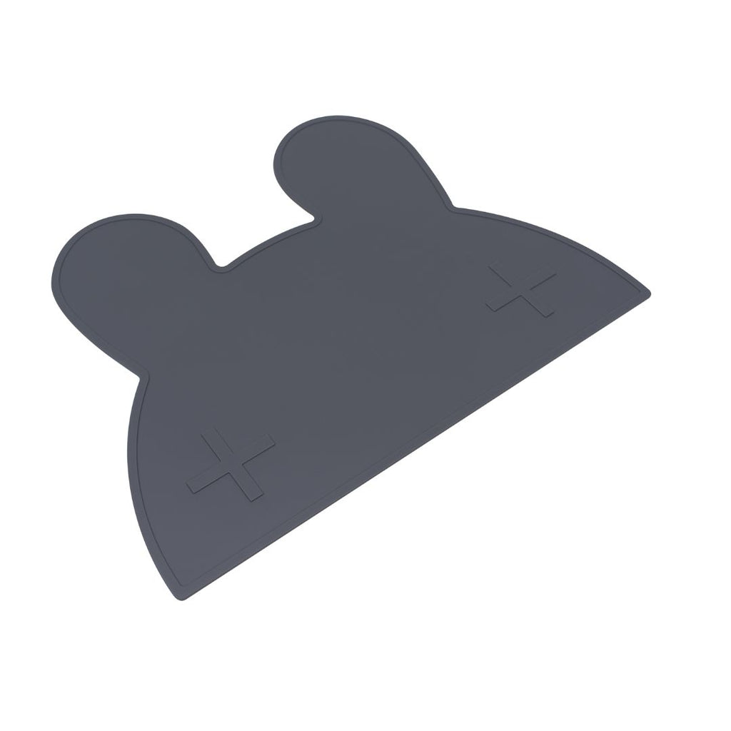 Bunny Placie® - Charcoal