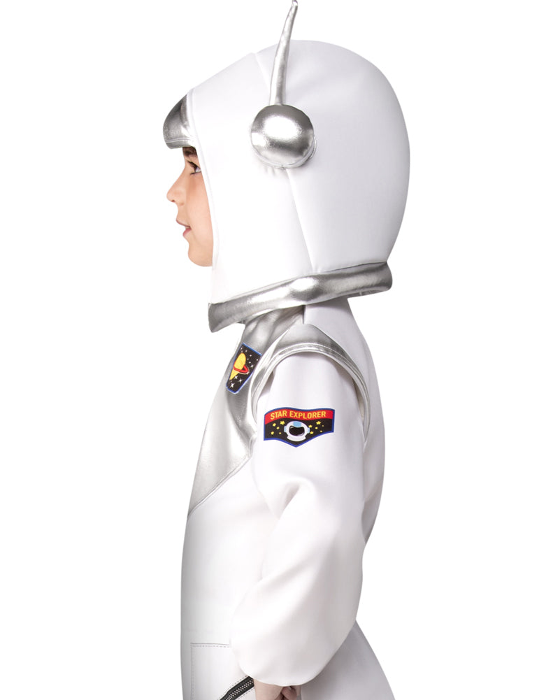 Space Suit Kids Costume