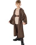 Star Wars Obi Wan Kenobi Deluxe Kids Costume