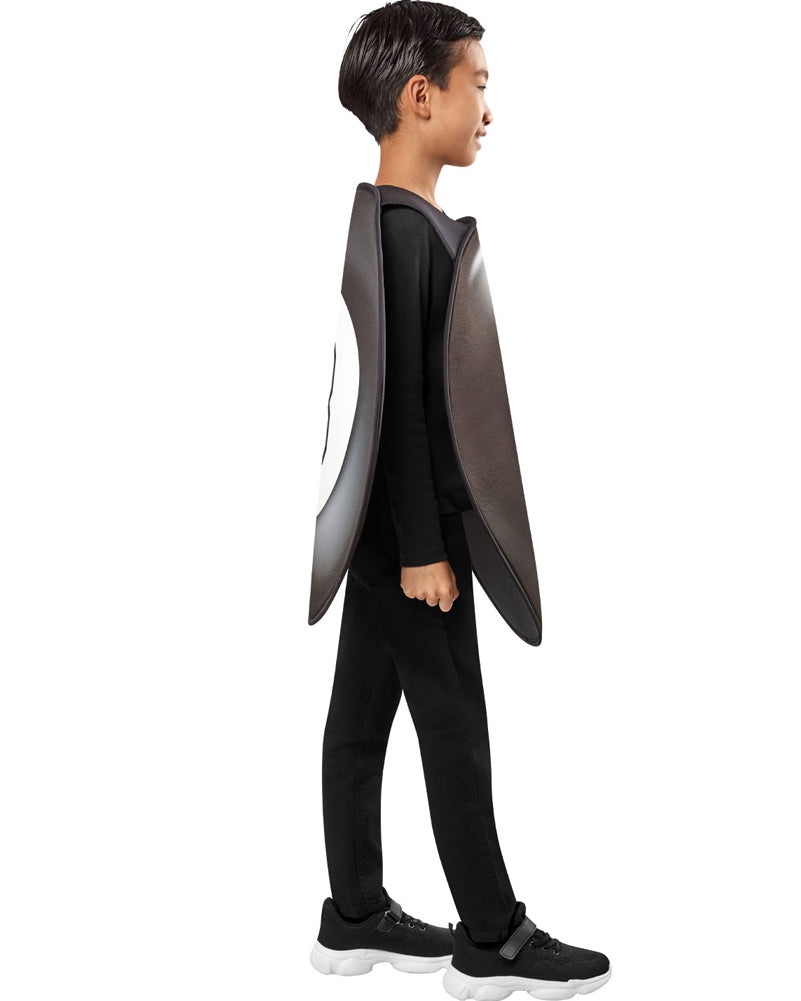 The Magic 8 Ball Kids Costume