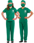 Veterinarian Kids Costume