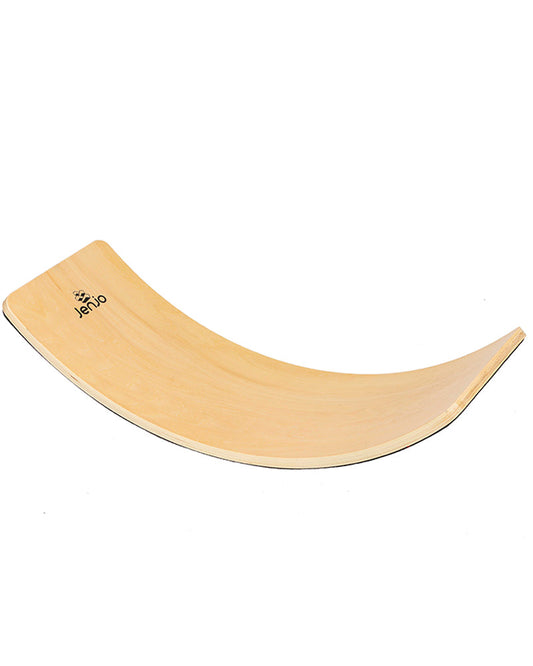 Wobble Balance Board With Felt