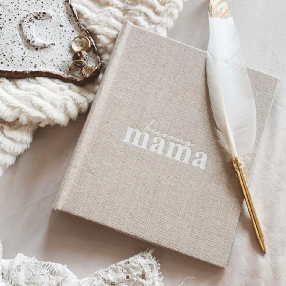 Becoming MAMA - A pregnancy journal