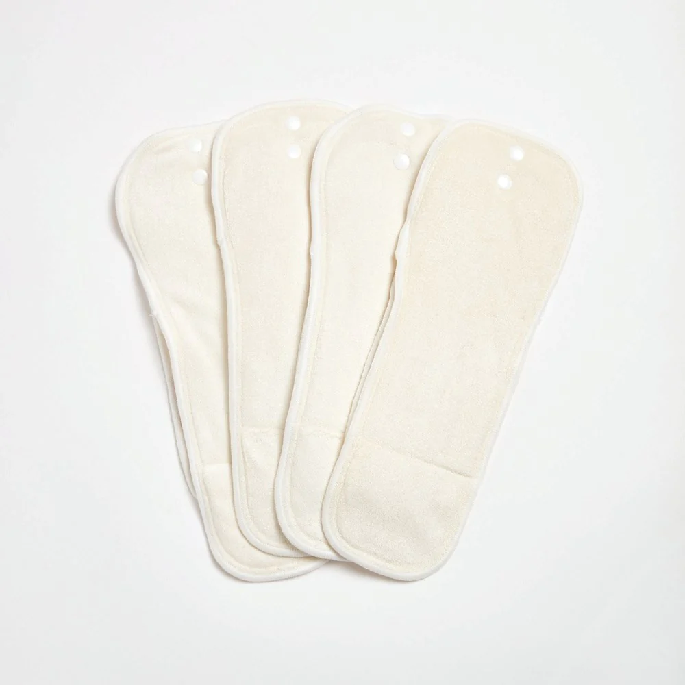 Convertible Bamboo Insert Kit