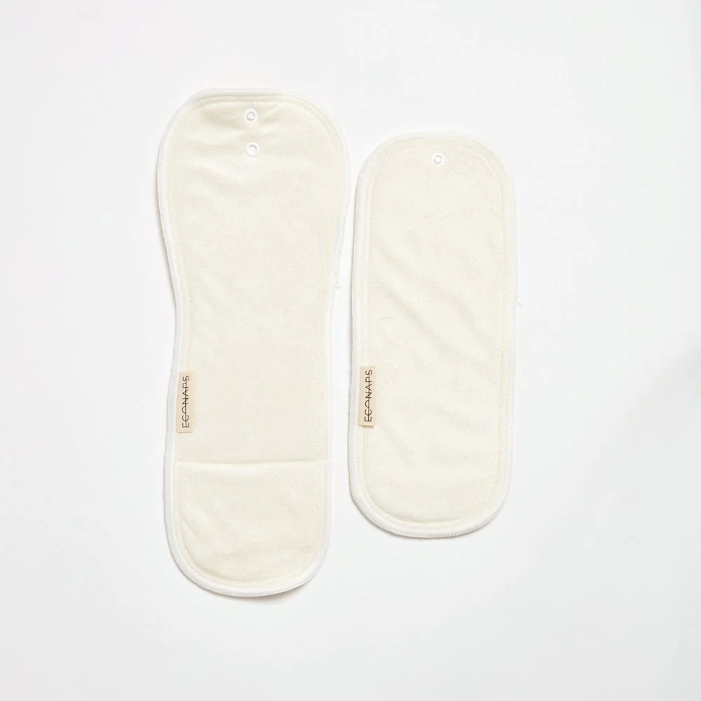 Convertible Bamboo Insert Kit