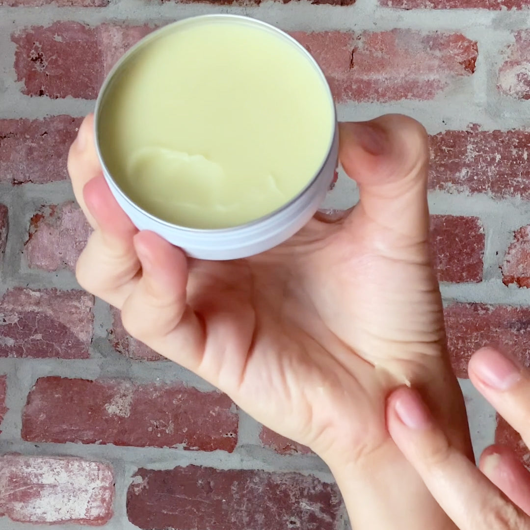 Sleep Balm by The Physic Garden