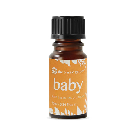Baby Duo Gift Set by The Physic Garden