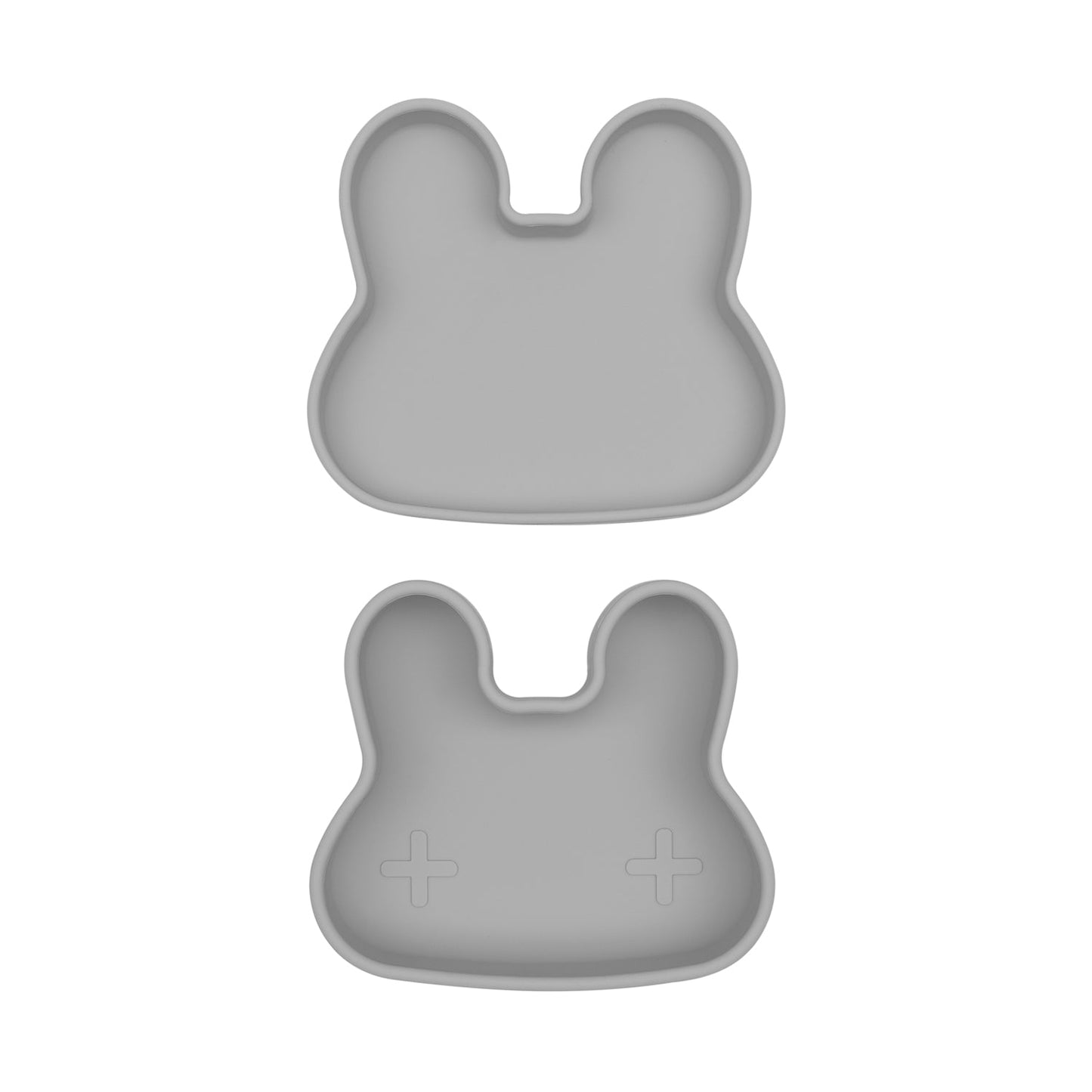 Bunny snackie® - Grey