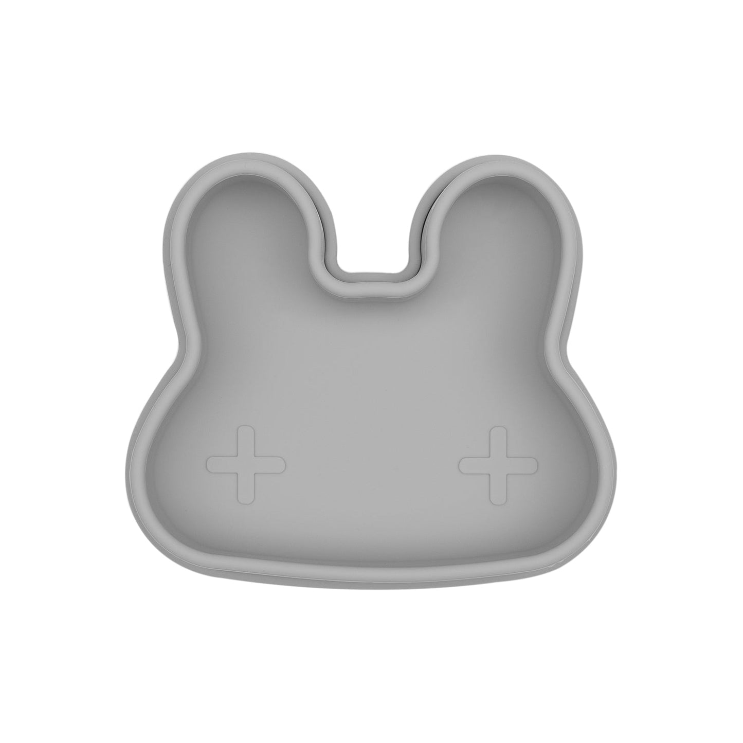Bunny snackie® - Grey