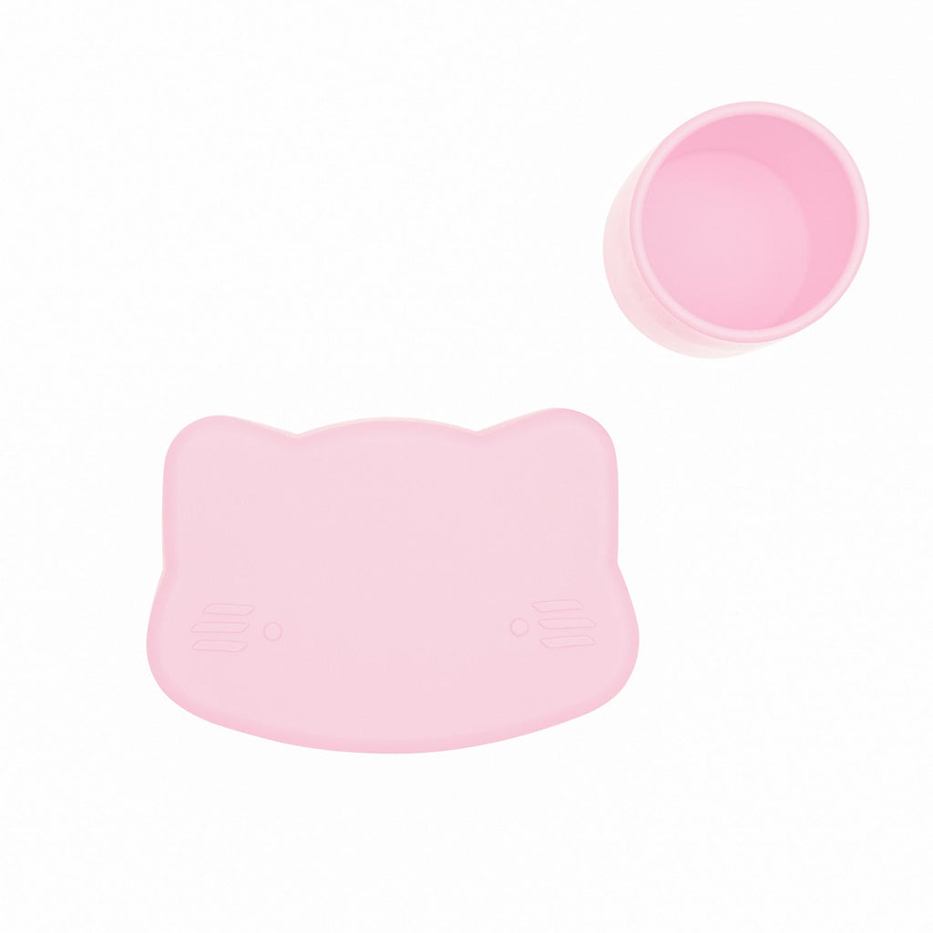 Cat snackie® - Powder pink