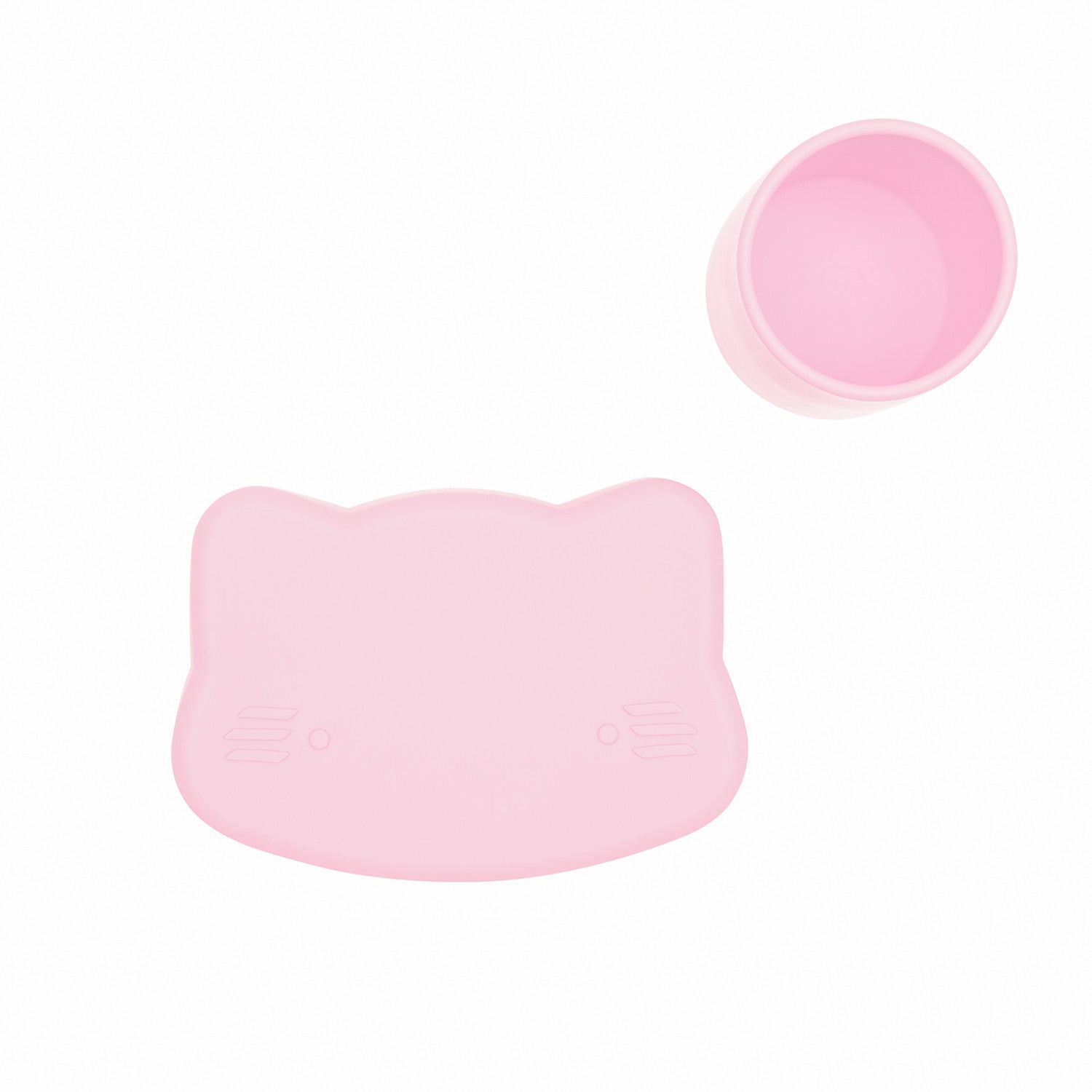 Cat snackie® - Powder pink