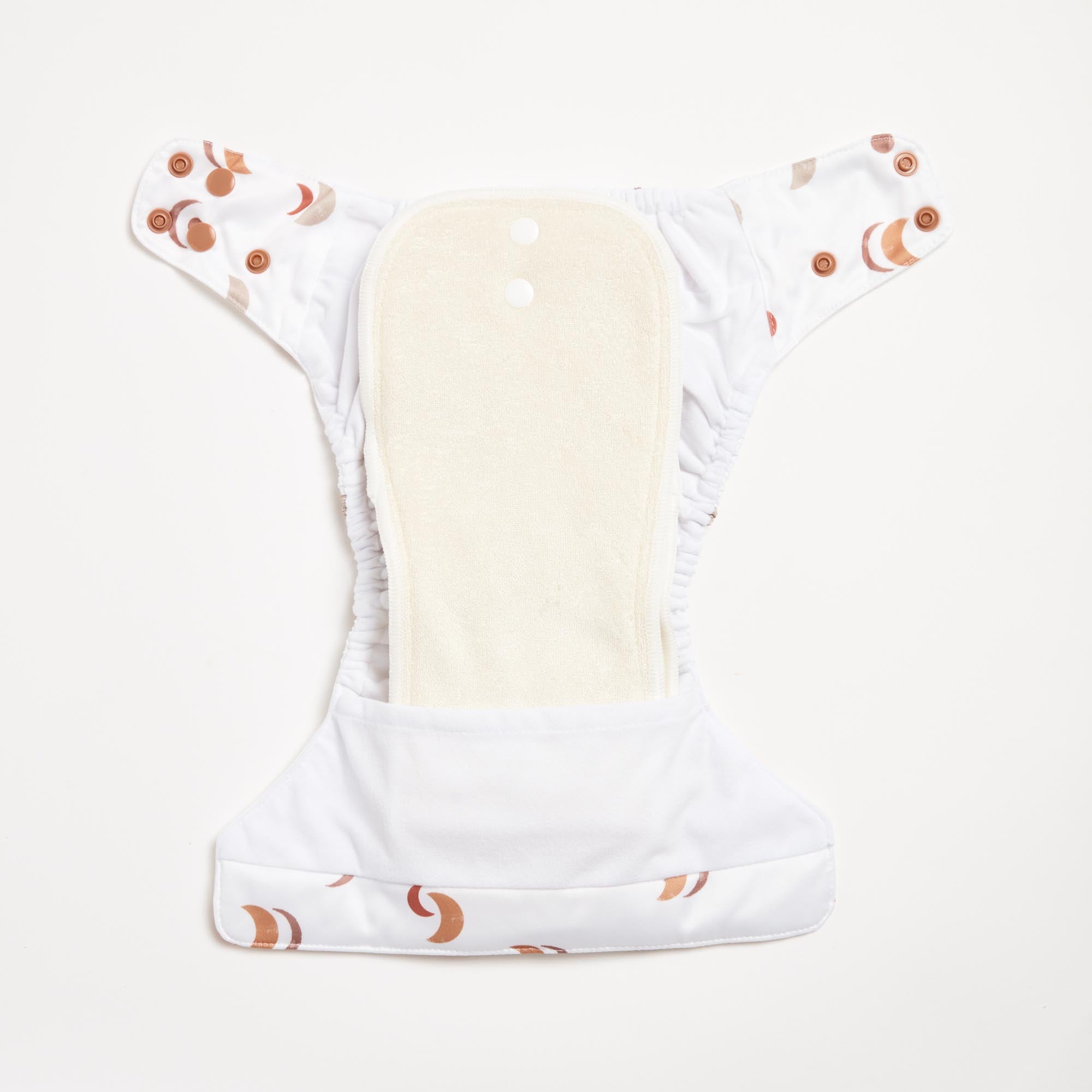 Desert Moon 2.0 Cloth Nappy