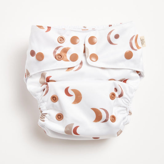 Desert Moon 2.0 Cloth Nappy