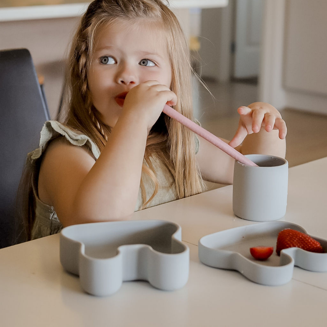 Bunny snackie® - Grey